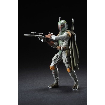 Star Wars ARTFX+ PVC Statue 1/10 Boba Fett 19 cm